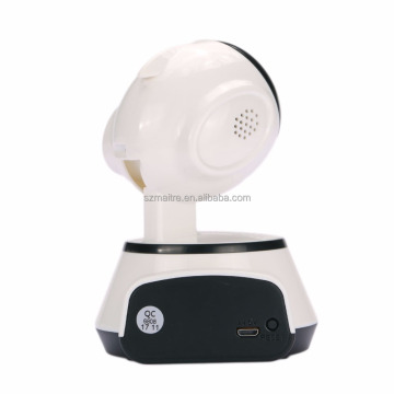 3MP V380 Pro Mini WiFi IP Camera