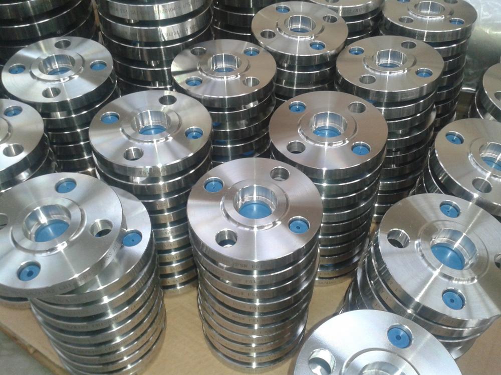 AISI 4130 Ring Type Joint Flanges