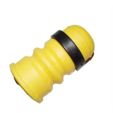 LR001137 Suspension Rubber Shock Pad for LAND ROVER FREELANDER 2 (L359) and FREELANDER 2 VAN: Genuine OEM Replacement Part