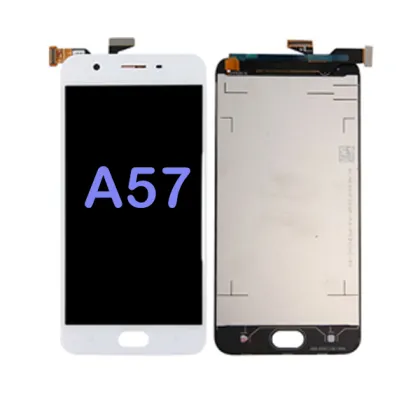 TKZ Replacement Mobile Phone Screen Display for OPPO A3S LCD