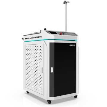 Gweike 1500w Laser Welding Machine for Sale