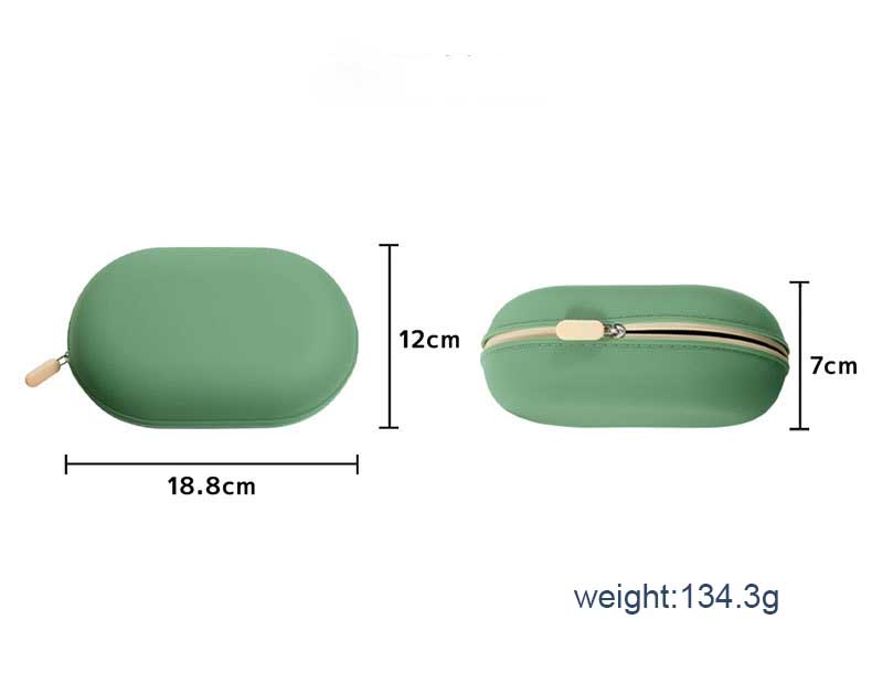 silicone storage gift bag MFZ-S018