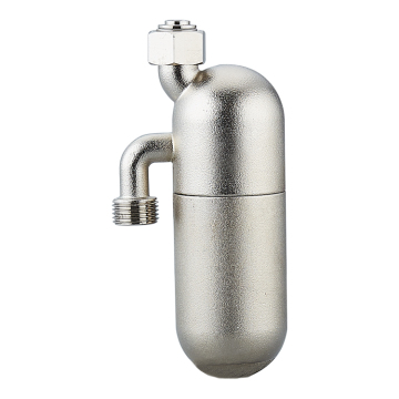 Huifa Household Water Filter for Gas Water Heaters and Boilers - Removable Stainless Steel
