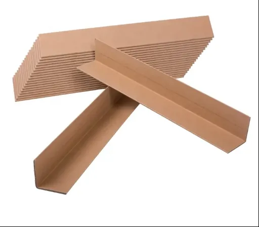 Premium Quality Paper Edge Protectors for Optimal Shipping