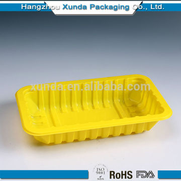 High quality plastic box company