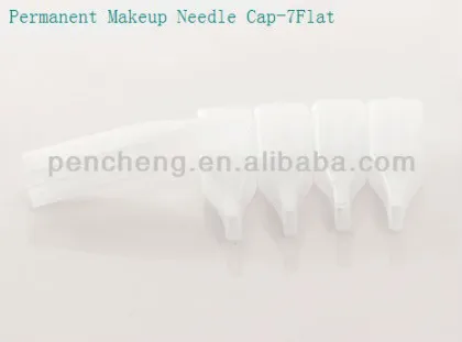 International Medical Standard Tattoo Needle Caps