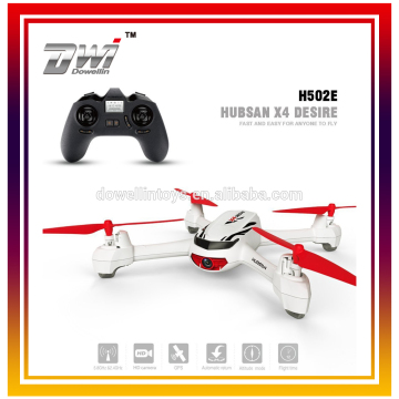 Hubsan X4 H502E With 720P HD Camera GPS Altitude Mode RC Quadcopter RTF
