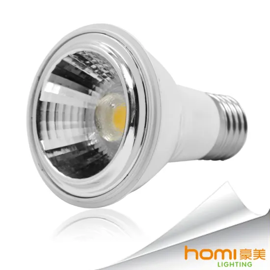 LED PAR Light 8W