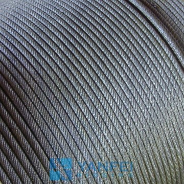 Steel Wire Rope