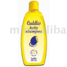 Baby shampoo