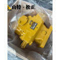 988 loader hydraulic pump 346-6095