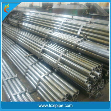 S20c Hot Coil Carbon seamless steel pipe