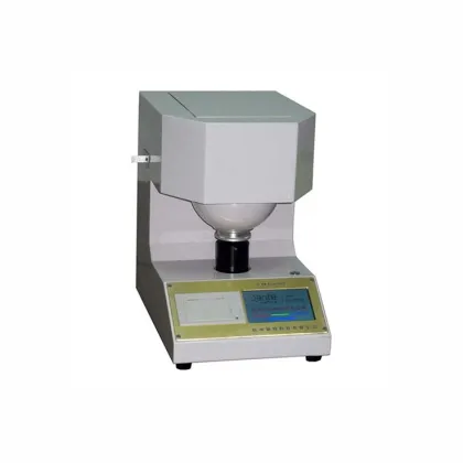 YT-ACM Full Automatic Chroma Meter