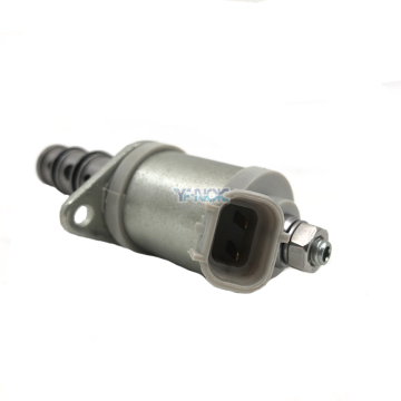 Hitachi Excavator Valve Solenoid Hidraulik 9239590 untuk ZX200 ZX210-3 ZX240-3 ZX330-3 ZX450-3