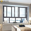 Minimalist Silent Sliding Window