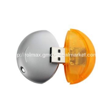 Plastic USB Flash Drive with Hight quality