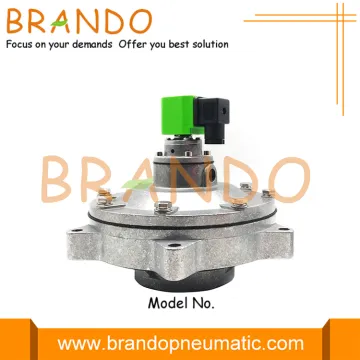 BFEC DMF-Y-76S Full Immersion 3'' Diaphragm Pulse Valve
