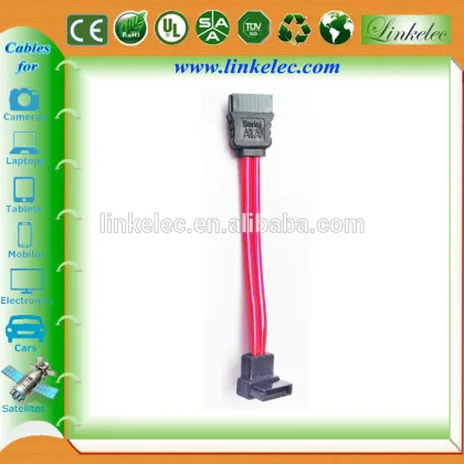 High quality Shenzhen factory sata dvd drive cable