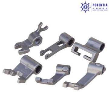 Custom Iron cast Parts With Sand Casting Process