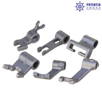 HT250 Precision Sand Casting Parts For Hydraulic