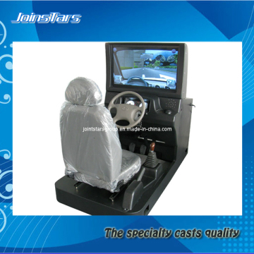 Driving Simulator/Simulator/3D Car/Car Driving Simulator