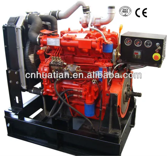 90hp Weichai diesel engine for sale