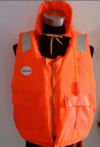 Advance Life Jacket