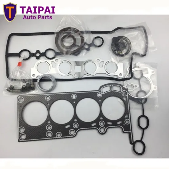 OEM Full Gasket Set for DAIHATSU K3VE 04111-97403