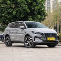 BYD Tang DM 2025 Smart Driving Edition