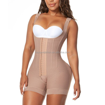 Heyi Custom Logo Fajas Colombian Bra
