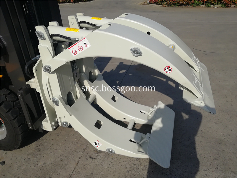 electric forklift (4)