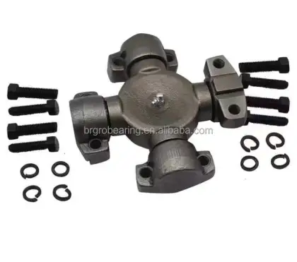 U-Joints Auto Parts: Drive Shaft Bearing & Universal Joint Cross Bearing CHA-07 CHA-14 CHA-15