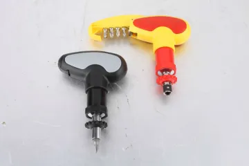 8 in 1 multi mini ratchet screwdriver sets series