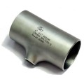 150 LBS Stainless Steel Casting SCH40 Pipe Tee