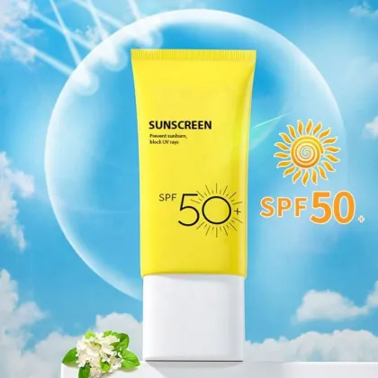 Top OEM Sun Cream Brands: Long-Lasting Sunscreen, Flask, and Organic Gel Products