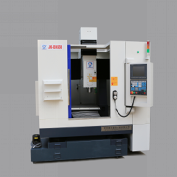 CNC Medical Device Engraving and Milling Machine