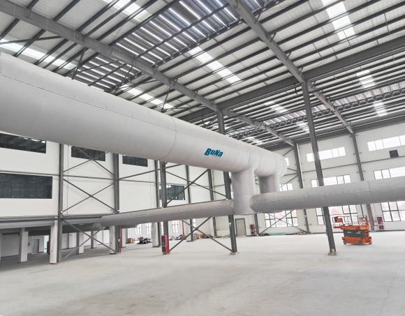 wind tube fabric
