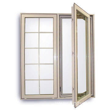 Casement Windows For Nigeria Aluminum Door Window Manufacturing Alluminium Windows