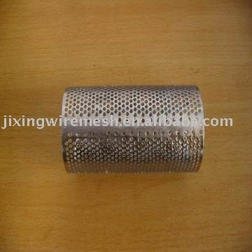 mine sieving screen