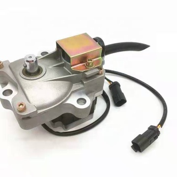 PC200-6 و PC220-6 حفارة السهول محرك الخانق محرك الخانق 7834-40-2000/2001