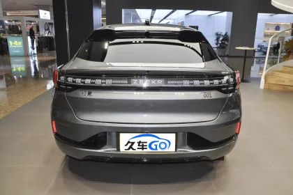 Zeekr 001 YOU Version Electric Car
