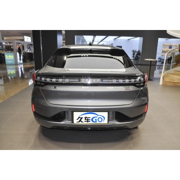 Zeekr 001 YOU Version Electric Car