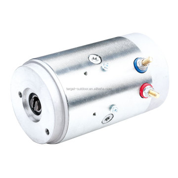 Waterproof Magnet Hydraulic Electric Motor
