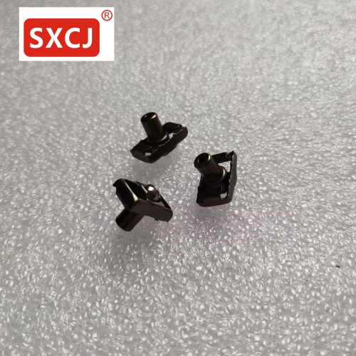 Bagian Transmisi Gearbox Otomatis: Sinkronisasi Cincin dan Blok Key Gear