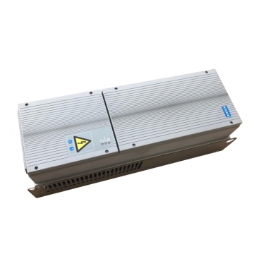 KONE Elevator KDM Inverter Drive - KM997159_LOCAL KM997160_LOCAL
