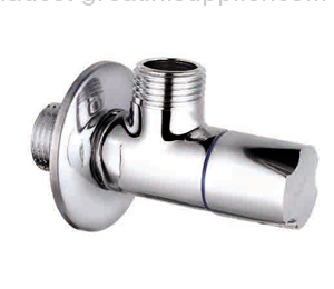 Copper Angle Valve 