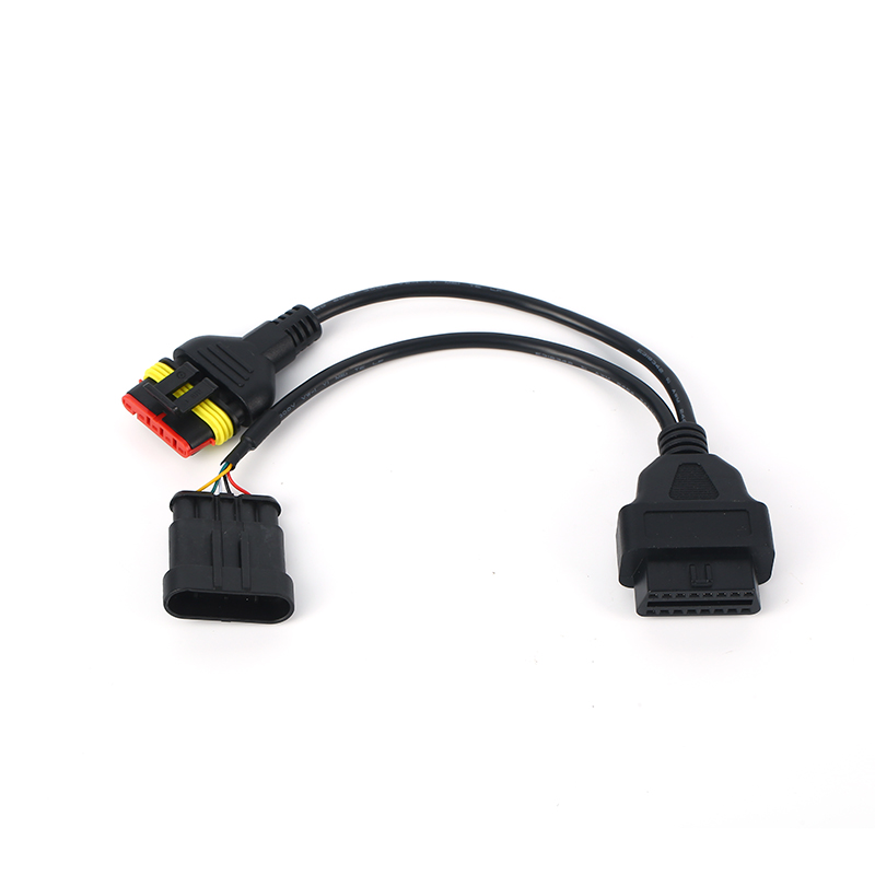 OBD Diagnostic Cable Adapter