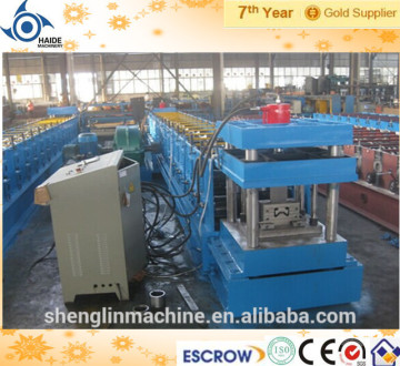100 column former,upright column roll forming machine manufacturer
