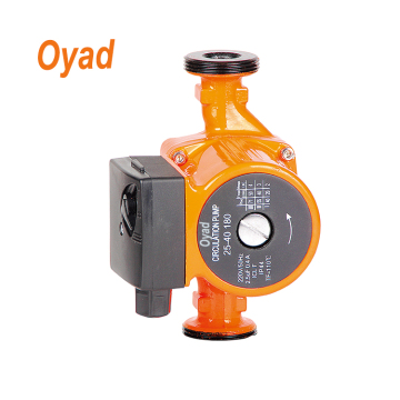Wenling Daxi CRANDATION PUMP HOT WATER CRS CRS 25 1 1/2