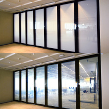 Self Adhesive Window Film